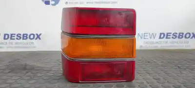 Peça sobressalente para automóvel em segunda mão Farolim Traseiro Esquerdo por SEAT IBIZA Crono Referências OEM IAM A2810881  