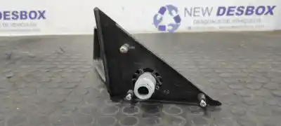 Second-hand car spare part left rearview mirror for seat ibiza crono oem iam references 01600  