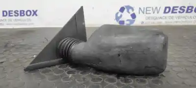 Second-hand car spare part left rearview mirror for seat ibiza crono oem iam references 01600  