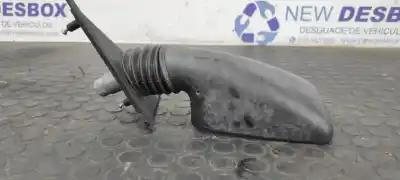 Second-hand car spare part left rearview mirror for seat ibiza crono oem iam references 01600  