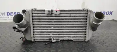 Second-hand car spare part intercooler for hyundai i20 active classic blue oem iam references 2827004600