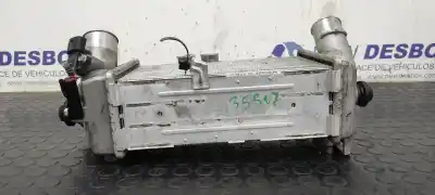 Peça sobressalente para automóvel em segunda mão intercooler por hyundai i20 active classic blue referências oem iam 2827004600  