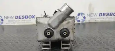 Peça sobressalente para automóvel em segunda mão intercooler por hyundai i20 active classic blue referências oem iam 2827004600  