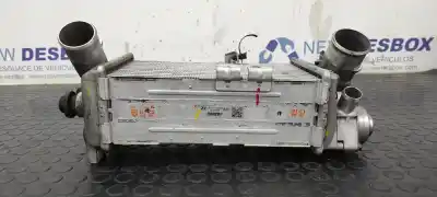 Peça sobressalente para automóvel em segunda mão intercooler por hyundai i20 active classic blue referências oem iam 2827004600  