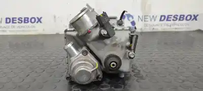 Peça sobressalente para automóvel em segunda mão intercooler por hyundai i20 active classic blue referências oem iam 2827004600  