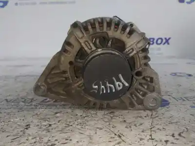 Second-hand car spare part ALTERNATOR for HYUNDAI MATRIX (FC)  OEM IAM references 373002A110  