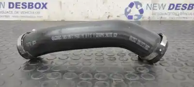 Second-hand car spare part tube for hyundai i20 active classic blue oem iam references 2827304600