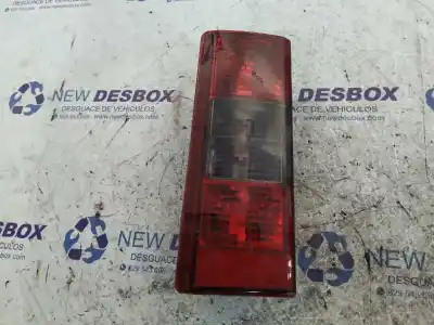 Second-hand car spare part  for OPEL COMBO  OEM IAM references 2120166  