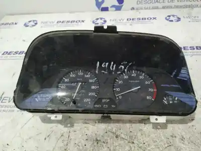 Recambio de automóvil de segunda mano de CUADRO INSTRUMENTOS para PEUGEOT 306 BERLINA 3/5 PUERTAS (S1)  referencias OEM IAM 09033502031  