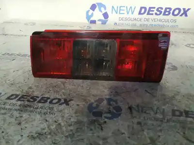 Second-hand car spare part  for OPEL COMBO  OEM IAM references   