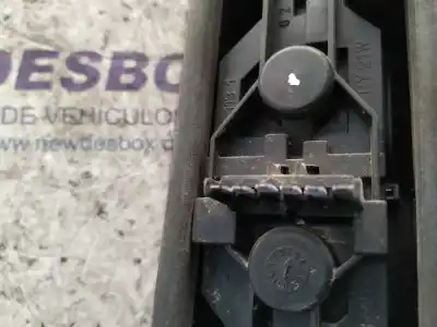 Second-hand car spare part right tailgate light for opel combo 1.3 16v cdti oem iam references   