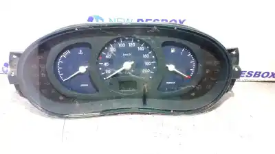 Автозапчасти б/у приборная доска за RENAULT KANGOO (F/KC0) 1.9 Diesel 54 CV / 40 KW ссылки OEM IAM 77003131722  