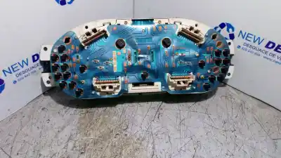 Автозапчасти б/у приборная доска за renault kangoo (f/kc0) 1.9 diesel 54 cv / 40 kw ссылки oem iam 77003131722  