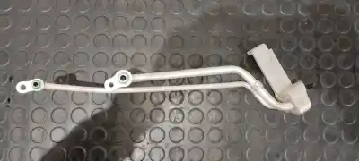 Second-hand car spare part air conditioning pipes for hyundai i20 active classic blue oem iam references 