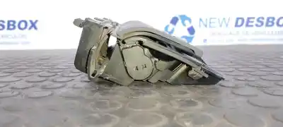 Second-hand car spare part ashtray for audi a4 avant (8e) 2.0 tdi oem iam references   