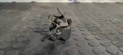 Автозапчастина б/у замок заднього правого дверя для renault kangoo (f/kc0) 1.9 diesel 54 cv / 40 kw посилання на oem iam d37  