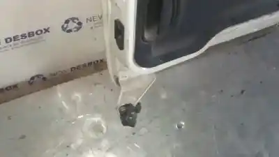 Автозапчастина б/у праві бічні розсувні двері для renault kangoo (f/kc0) 1.9 diesel 54 cv / 40 kw посилання на oem iam   