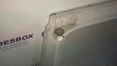 Автозапчастина б/у праві бічні розсувні двері для renault kangoo (f/kc0) 1.9 diesel 54 cv / 40 kw посилання на oem iam   