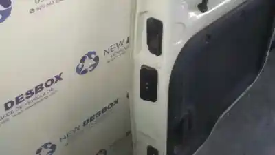 Автозапчастина б/у праві бічні розсувні двері для renault kangoo (f/kc0) 1.9 diesel 54 cv / 40 kw посилання на oem iam   