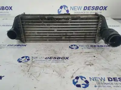 İkinci el araba yedek parçası Intercooler için FORD TRANSIT CONNECT (TC7) 1.8 TDCi CAT OEM IAM referansları 7T169L440AD  