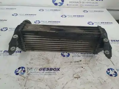 Pièce détachée automobile d'occasion intercooler / échangeur d'air pour ford transit connect (tc7) 1.8 tdci cat références oem iam 7t169l440ad  