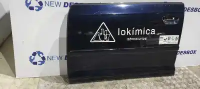 Peça sobressalente para automóvel em segunda mão porta da frente esquerda por audi a3 sportback (8p) 2.0 tdi ambiente (dpf) referências oem iam   