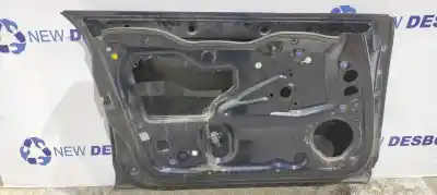 Peça sobressalente para automóvel em segunda mão porta da frente esquerda por audi a3 sportback (8p) 2.0 tdi ambiente (dpf) referências oem iam   