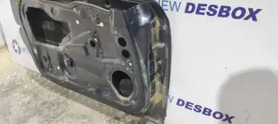 Peça sobressalente para automóvel em segunda mão porta da frente esquerda por audi a3 sportback (8p) 2.0 tdi ambiente (dpf) referências oem iam   