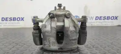 İkinci el araba yedek parçası ön Sag Fren Kaliper için HYUNDAI I20 ACTIVE Classic blue OEM IAM referansları BC140275  