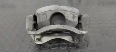 Peça sobressalente para automóvel em segunda mão pinça de travão dianteira direita por hyundai i20 active classic blue referências oem iam bc140275  