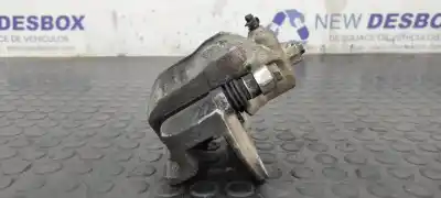 Peça sobressalente para automóvel em segunda mão pinça de travão dianteira direita por hyundai i20 active classic blue referências oem iam bc140275  