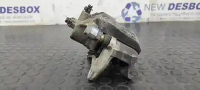 Peça sobressalente para automóvel em segunda mão pinça de travão dianteira direita por hyundai i20 active classic blue referências oem iam bc140275  