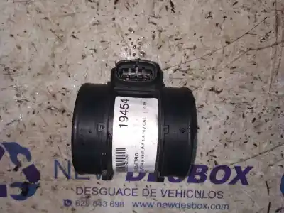 Second-hand car spare part FLOWMETER for OPEL VECTRA B BERLINA  OEM IAM references 90530463  