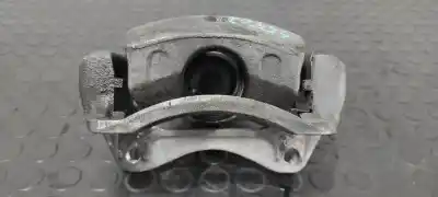 Peça sobressalente para automóvel em segunda mão pinça de travão dianteira esquerda por hyundai i20 active classic blue referências oem iam bc140275  