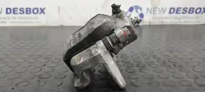 Peça sobressalente para automóvel em segunda mão pinça de travão dianteira esquerda por hyundai i20 active classic blue referências oem iam bc140275  