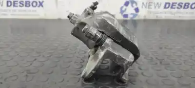 Peça sobressalente para automóvel em segunda mão pinça de travão dianteira esquerda por hyundai i20 active classic blue referências oem iam bc140275  