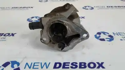 Автозапчасти б/у депрессор тормоза / вакуумный насос за renault kangoo (f/kc0) 1.5 dci diesel 68 cv / 50 kw ссылки oem iam 8200577807  