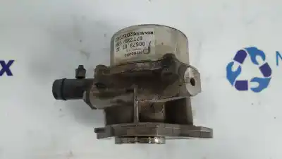 Автозапчасти б/у депрессор тормоза / вакуумный насос за renault kangoo (f/kc0) 1.5 dci diesel 68 cv / 50 kw ссылки oem iam 8200577807  