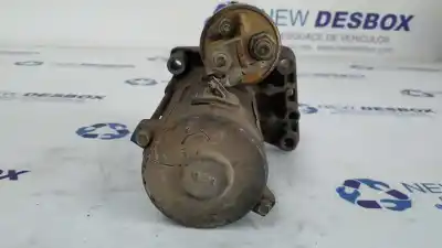 Pezzo di ricambio per auto di seconda mano motorino di avviamento per peugeot 307 break / sw (s1) 1.6 hdi riferimenti oem iam 9645100680  