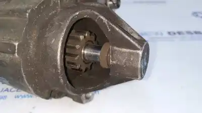 Pezzo di ricambio per auto di seconda mano motorino di avviamento per peugeot 307 break / sw (s1) 1.6 hdi riferimenti oem iam 9645100680  