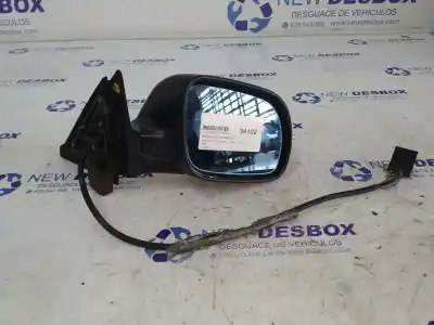 Pezzo di ricambio per auto di seconda mano retrovisore destro per audi a8 (d2) 4.2 quattro riferimenti oem iam 012319