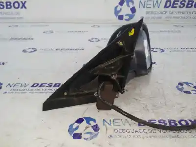 Second-hand car spare part right rearview mirror for audi a8 (d2) 4.2 quattro oem iam references 012319  