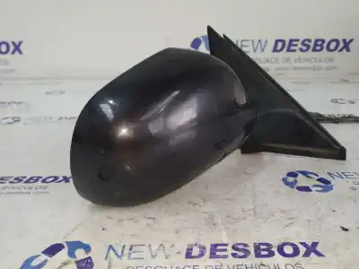 Second-hand car spare part right rearview mirror for audi a8 (d2) 4.2 quattro oem iam references 012319  
