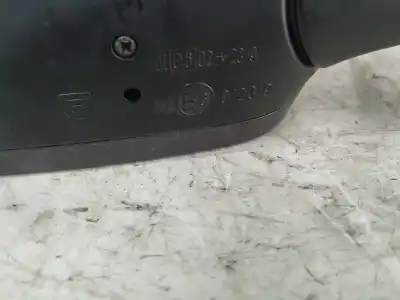 Second-hand car spare part right rearview mirror for audi a8 (d2) 4.2 quattro oem iam references 012319  