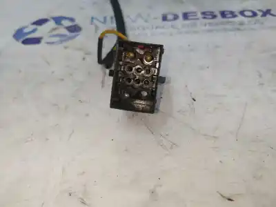 Second-hand car spare part right rearview mirror for audi a8 (d2) 4.2 quattro oem iam references 012319  