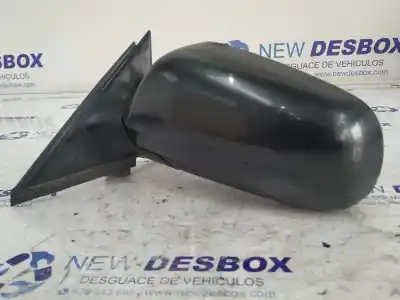 Second-hand car spare part left rearview mirror for audi a8 (d2) 4.2 quattro oem iam references 022316  