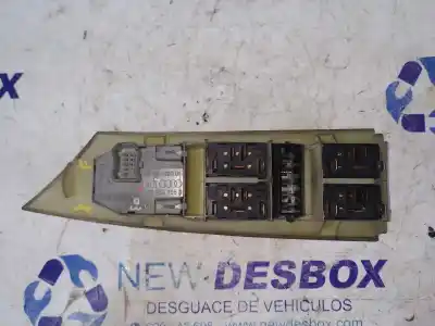 Second-hand car spare part left front power window switch for audi a8 (d2) 4.2 quattro oem iam references 4d1959517  