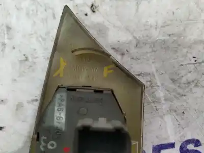 Second-hand car spare part left front power window switch for audi a8 (d2) 4.2 quattro oem iam references 4d1959517  