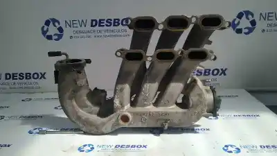 Автозапчасти б/у впускной коллектор за jaguar s-type 3.0 v6 24v cat ссылки oem iam   