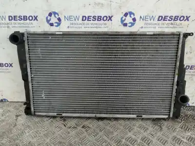 Peça sobressalente para automóvel em segunda mão radiador de água por bmw serie 3 berlina (e90) 320d referências oem iam bm165 20160122